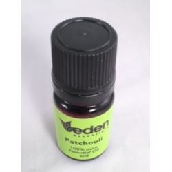 Eden Essential Oil (Patchouli) (5ml)
